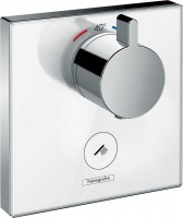 Photos - Tap Hansgrohe ShowerSelect 15735400 