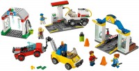 Photos - Construction Toy Lego Garage Centre 60232 