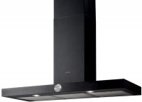 Photos - Cooker Hood Jet Air Touch BL/A/90 black