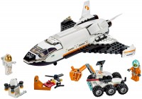 Photos - Construction Toy Lego Mars Research Shuttle 60226 