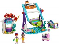 Photos - Construction Toy Lego Underwater Loop 41337 