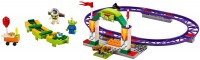 Photos - Construction Toy Lego Carnival Thrill Coaster 10771 