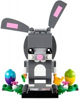 Photos - Construction Toy Lego Easter Bunny 40271 