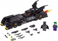Photos - Construction Toy Lego Batmobile Pursuit of The Joker 76119 