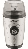 Photos - Coffee Grinder Scarlett SC-4010 