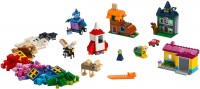 Photos - Construction Toy Lego Windows of Creativity 11004 