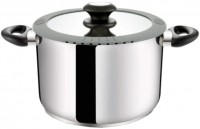 Photos - Stockpot TESCOMA SmartCover 727935 