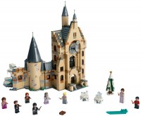 Construction Toy Lego Hogwarts Clock Tower 75948 