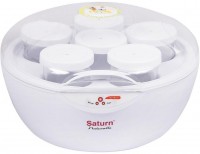 Photos - Yoghurt / Ice Cream Maker Saturn ST-FP8511 