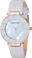 Photos - Wrist Watch Anne Klein 3272 RGLG 