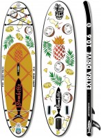 Photos - Paddleboard Bombitto Extra Drive 10'6"x32" 