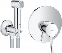 Photos - Tap Grohe Concetto 26332007 