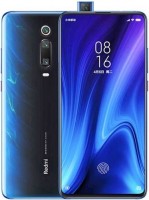 Photos - Mobile Phone Xiaomi Mi 9T 256 GB / 8 GB