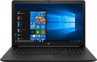 Photos - Laptop HP 17-ca1000