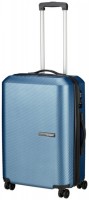 Photos - Luggage Travelite Skywalk  M