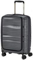 Photos - Luggage Travelite Motion  S (with laptop pocket)
