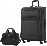 Photos - Luggage Travelite Kendo  L