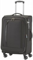 Photos - Luggage Travelite Crosslite  M