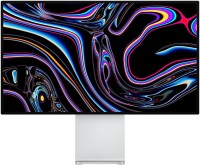 Monitor Apple Pro Display XDR 32 "  silver
