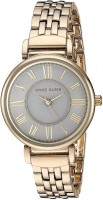 Photos - Wrist Watch Anne Klein 2158 GYGB 