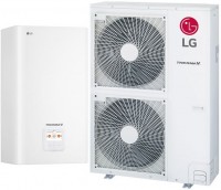 Photos - Heat Pump LG HN1616NK3/HU141.U33 14 kW