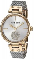 Photos - Wrist Watch Anne Klein 3001 SVTT 