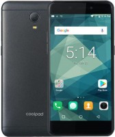 Photos - Mobile Phone CoolPAD E2C 16 GB / 1 GB