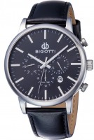 Photos - Wrist Watch Bigotti BGT0171-4 