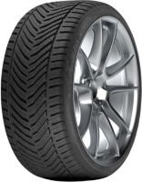 Photos - Tyre TIGAR All Season 225/55 R18 98V 