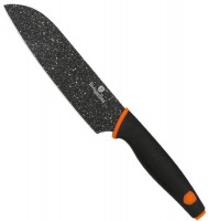 Photos - Kitchen Knife Berlinger Haus Granit Diamond BH-2293 