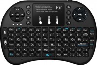 Keyboard Riitek Mini i8 