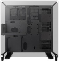 Photos - Computer Case Thermaltake Core P5 TG V2 black