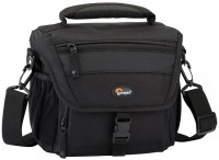 Photos - Camera Bag Lowepro Nova 160 AW 