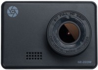 Photos - Dashcam Globex GE-203w 