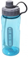 Photos - Water Bottle Fissman Water Bottle #1 1200ml 