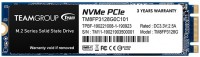 Photos - SSD Team Group MP32 M.2 TM8FP3001T0C101 1 TB