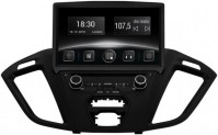 Photos - Car Stereo Gazer CM5009-F150 