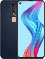 Photos - Mobile Phone Hisense U30 128 GB / 6 GB