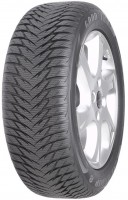 Photos - Tyre Goodyear Ultra Grip 8 185/60 R14 92T 
