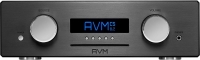 Photos - CD Player AVM Ovation CS 8.2 