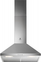 Photos - Cooker Hood Electrolux LFC 9316 X stainless steel