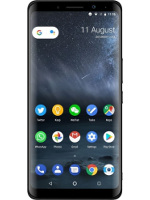 Photos - Mobile Phone Fxtec Pro 1 128 GB / 6 GB
