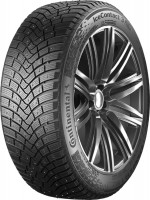 Photos - Tyre Continental IceContact 3 215/50 R17 95T 