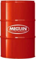 Photos - Engine Oil Meguin Low SAPS 10W-40 200 L