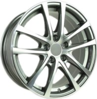 Photos - Wheel WRC 559 (6x14/4x108 ET25 DIA67,1)