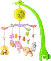 Photos - Baby Mobile Bambi 602-18 