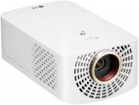 Photos - Projector LG HF60LSR 