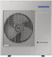 Photos - Air Conditioner Samsung AJ100FCJ5EH/EU 100 m² on 5 unit(s)