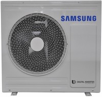 Photos - Air Conditioner Samsung AJ080FCJ4EH/EU 80 m² on 4 unit(s)