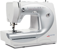 Photos - Sewing Machine / Overlocker BERNINA E82e 